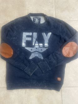 XL Born Fly Sweater
