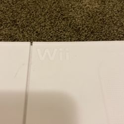Wii Balance Board To Exercise