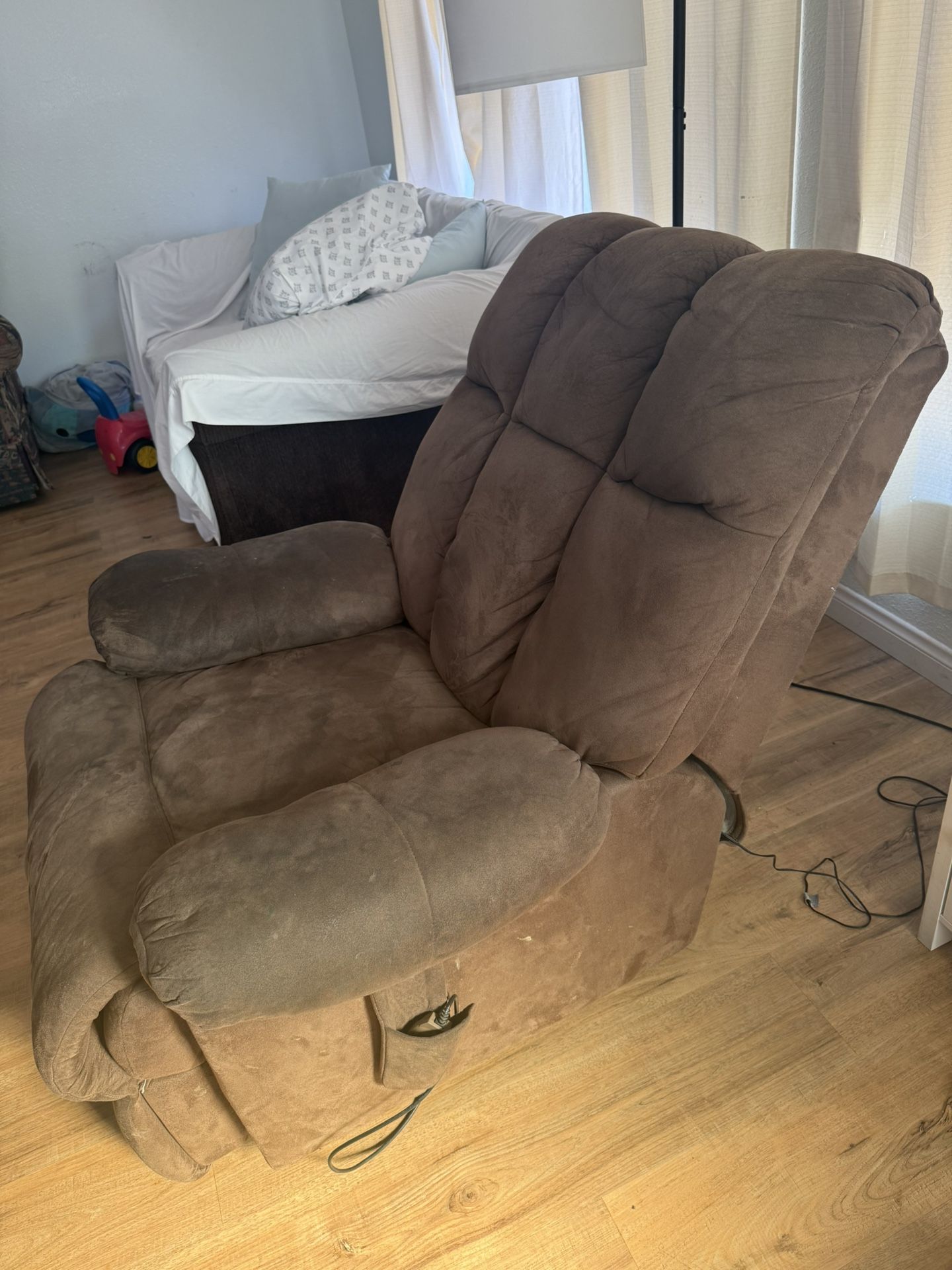 Recliner