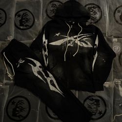 HELLSTAR HOODIE & SWEATS❗️