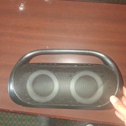 Speaker 