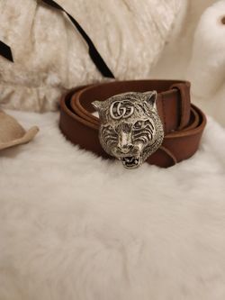 Original Gucci Belt