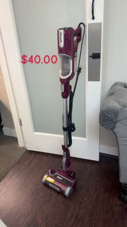 Vacuum