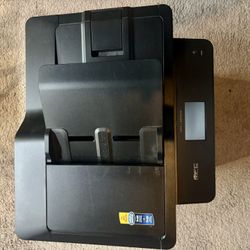 Brother printer