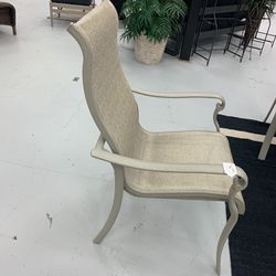 Outdoor Lounge Chair 