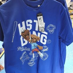 Hustle Gang Shirt Men’s 