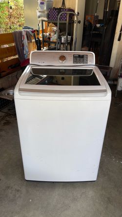 Washer