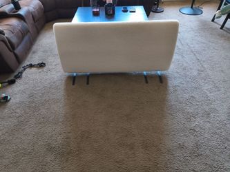 Headboard for any full size bed