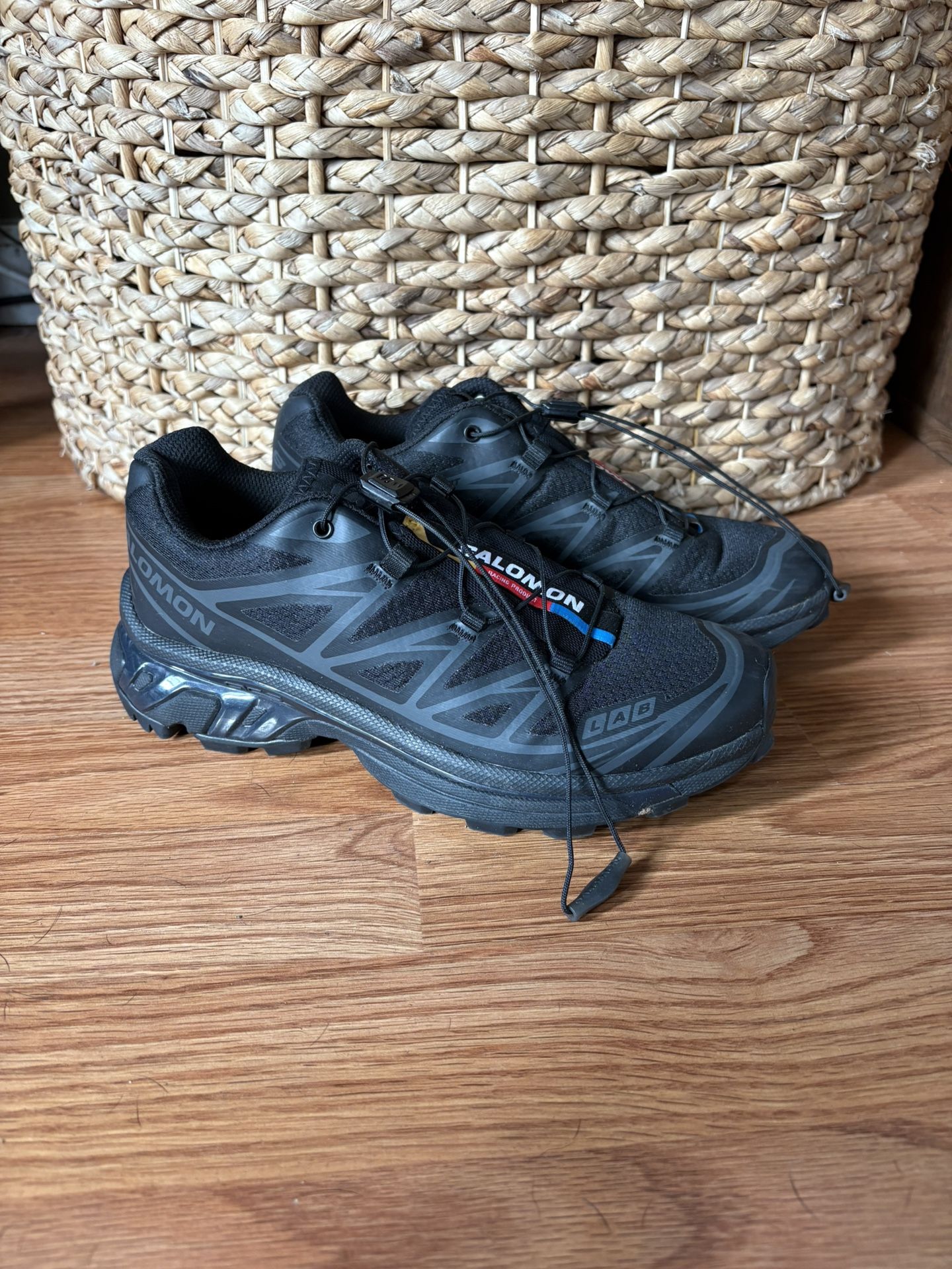 Salomon XT6 Sneakers