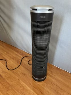 Homedics Air Purifier Tower
