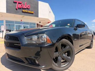 2014 Dodge Charger