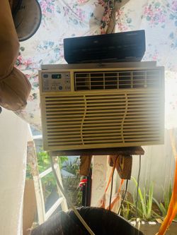 General Electric.Air Conditoning