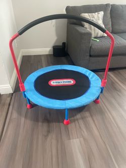 Children Trampoline