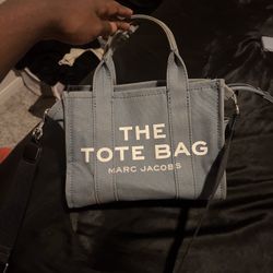 Marc Jacob’s Tote Bag