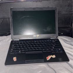 DELL LAPTOP