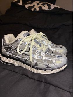 Nike p6000 metallic