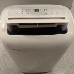 Toshiba Air Conditioner 