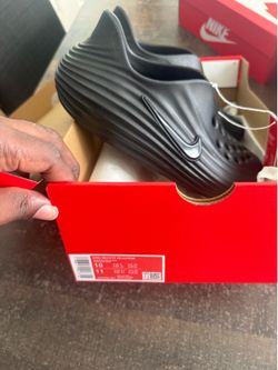 Brand new Nike  ReacTX Rejuven8