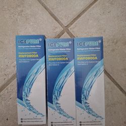 Water Filter For Refrigerator 