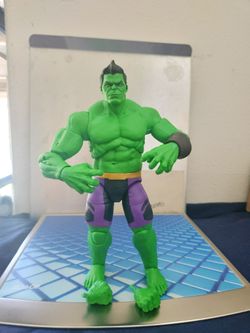 Amadeus Cho TOTALLY AWESOME HULK - The Marvels Complete New
