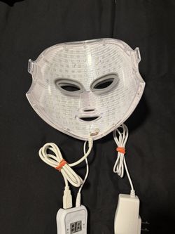 Newkey Light Therapy Mask