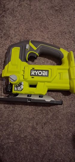 Ryobi 18v Jig Saw