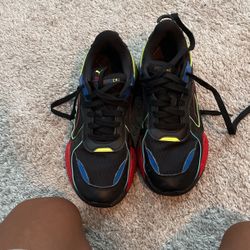 Puma’s Size 6.5