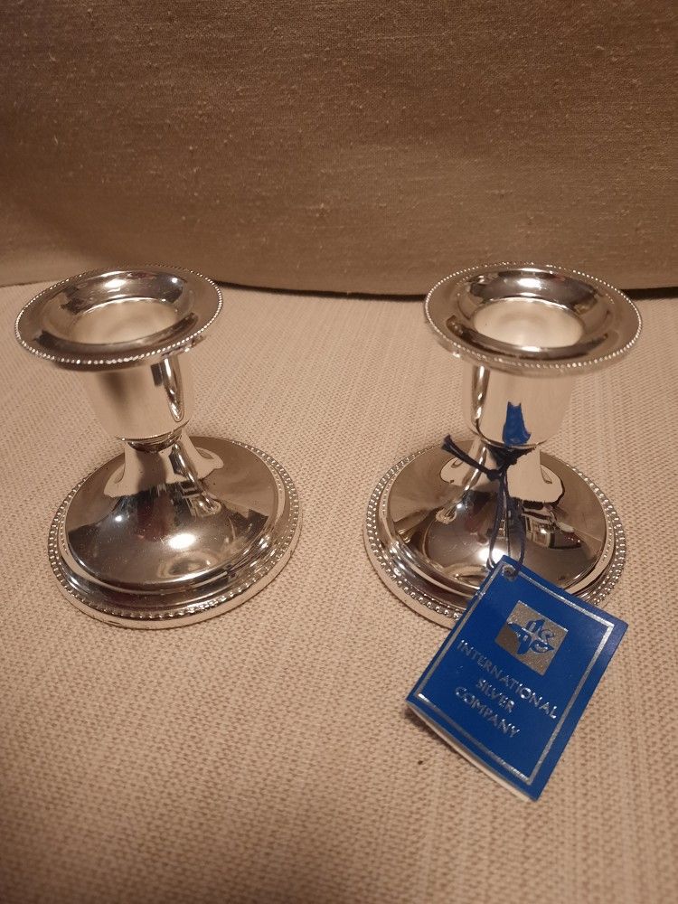 International Silver Company