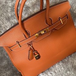 Hermes Bag
