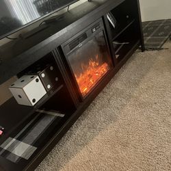 TV Stand Brand New No Scratches