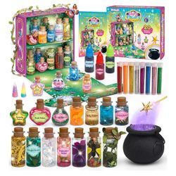 Play Potion Maker
