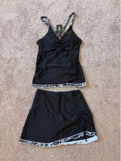 Tankini Set NWT for Swim