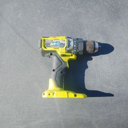 Hammer Drill 