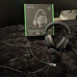 razor blackshark v2 hyperspeed