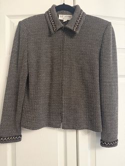 St.John Collection  by  Marie Gray Two-pieces suit