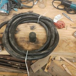 50 AMP Power Cord