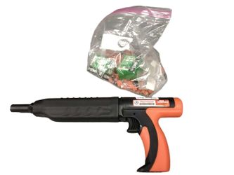 Ramset Mastershot Black Other Collectible