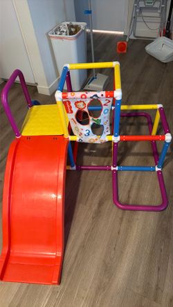 Fisher Price Play Ground