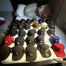 Hats