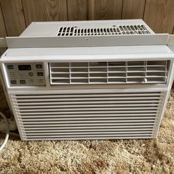 6000 BTU Window Ac