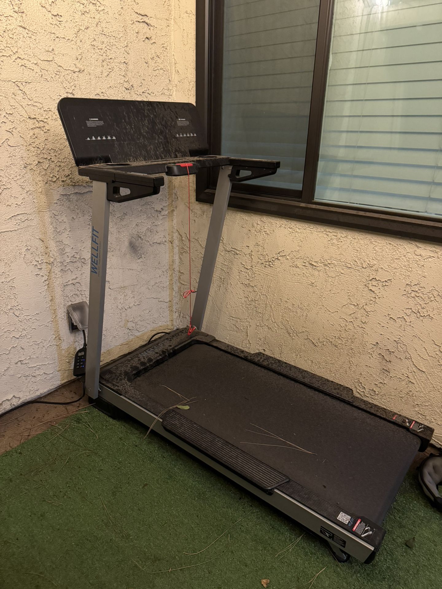 Treadmill