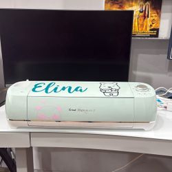 Cricut Explore Air 2