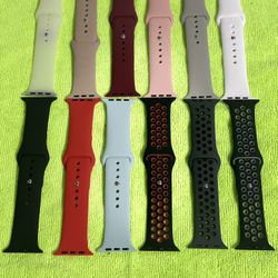 Apple Watch Band 42mm &44mm Series 1-2-3/4/5-6