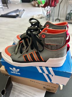 Adidas Nizza
