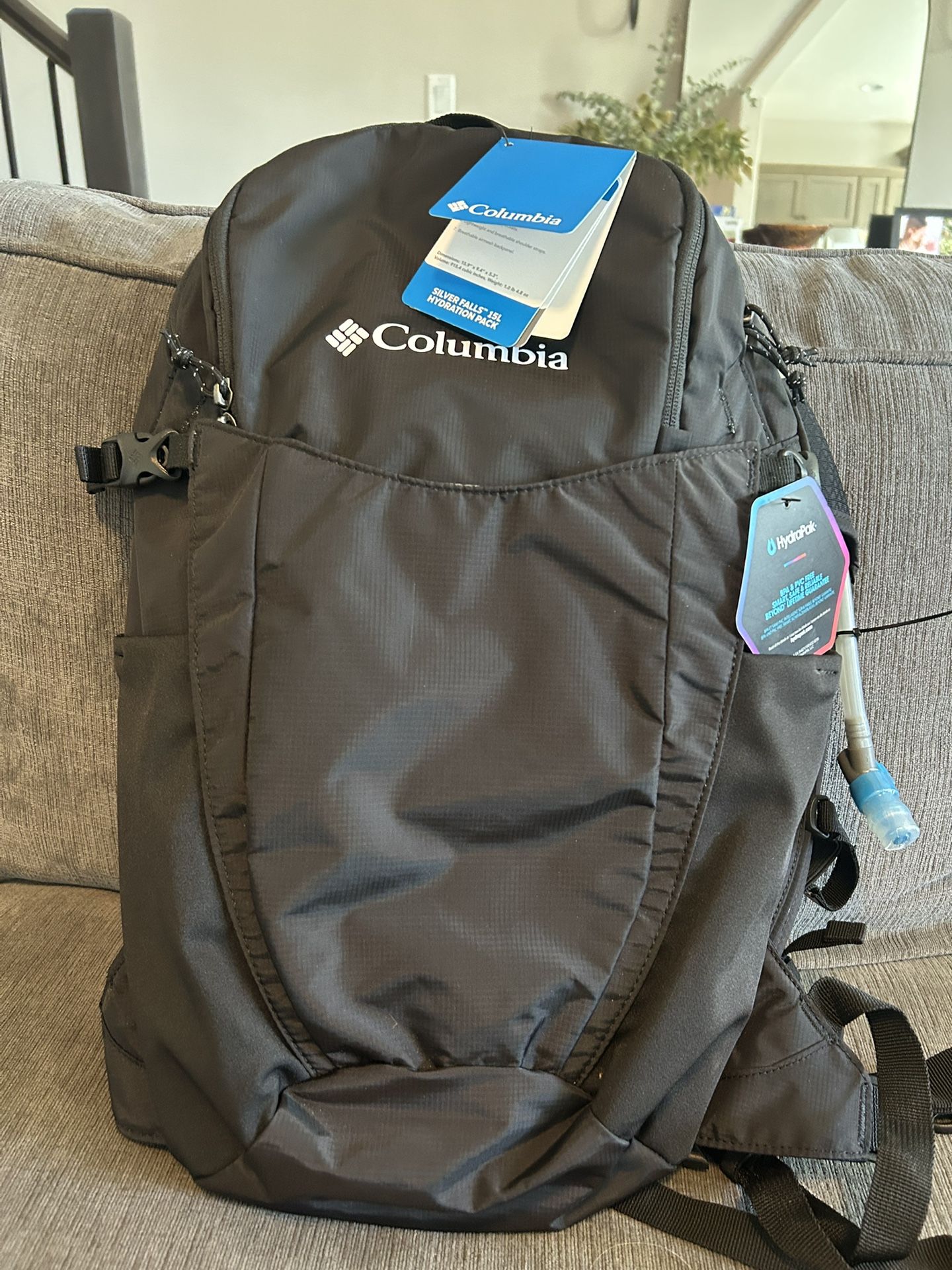 Columbia Hydration Pack