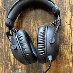 Logitech G PRO X 2 Lightspeed Wireless Gaming Headset