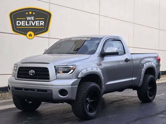 2007 Toyota Tundra