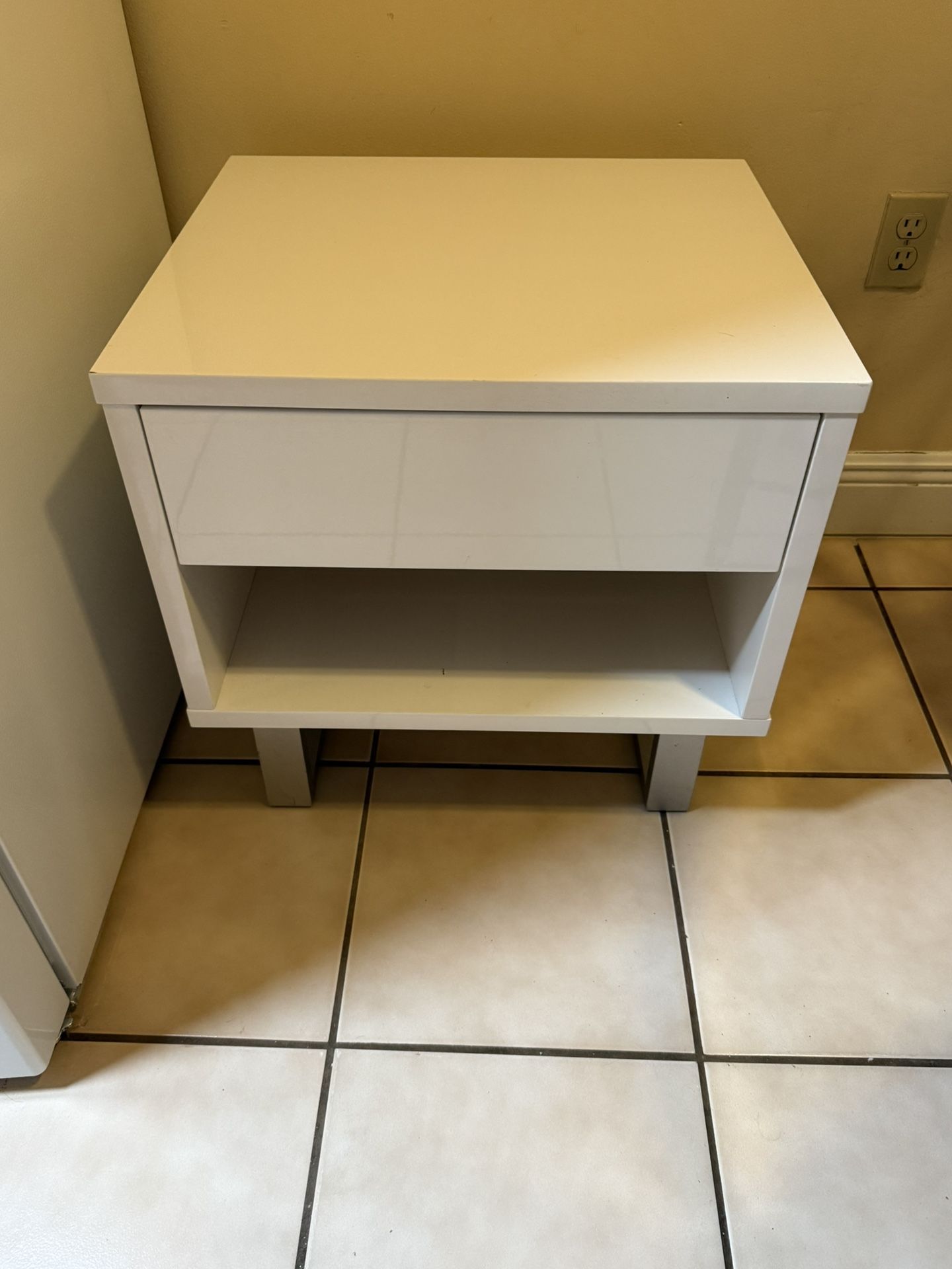 Side Table