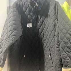 Womans Jacket Size 2x