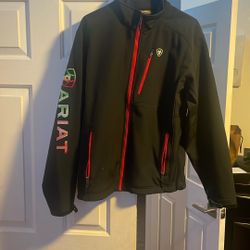 Ariat Jacket